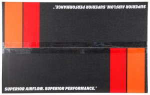 Chevrolet Blazer Performance Air Intake - K&N Engineering - AirCharger - `19-`20